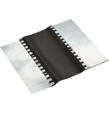 Гибкая вставка SHUFT 60 (45х60х45) 25 м 1425397