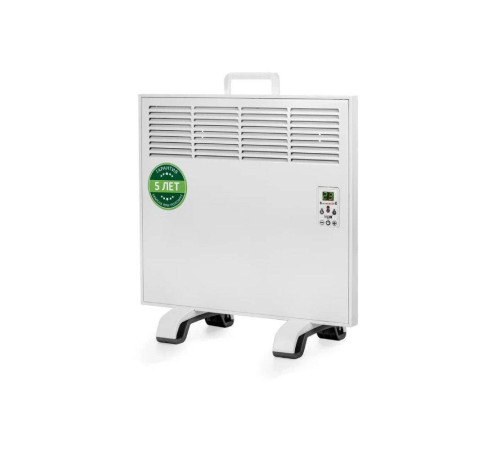 Конвектор электрический iVigo EPK E 500 Вт электронный термостат EPKE05