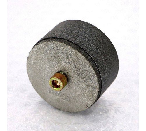 Насадка Pro Aqua для сварки PPR-труб 50 мм PA51016