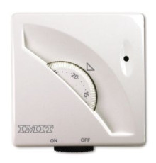Термостат комнатный механический IMIT TA3 546030