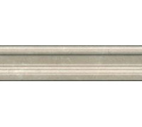 Бордюр багет Kerama Marazzi Эль-Реаль бежевый 20х5 см BLB036