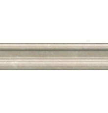 Бордюр багет Kerama Marazzi Эль-Реаль бежевый 20х5 см BLB036
