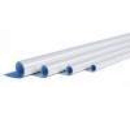 Труба металлополимерная Uponor Uni Pipe Plus 16x2.0 мм бухта 200 м белая 1084909