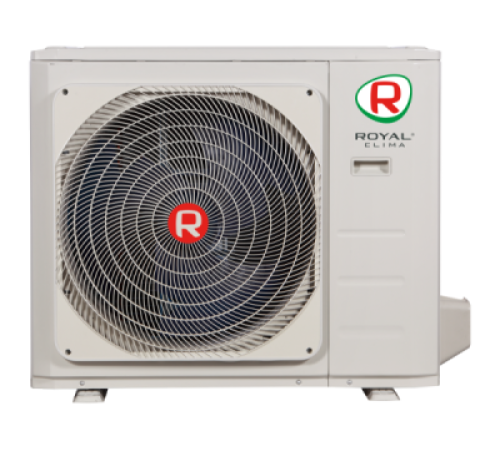 Сплит-система настенная ROYAL CLIMA GRANDE RC-GDB105HN
