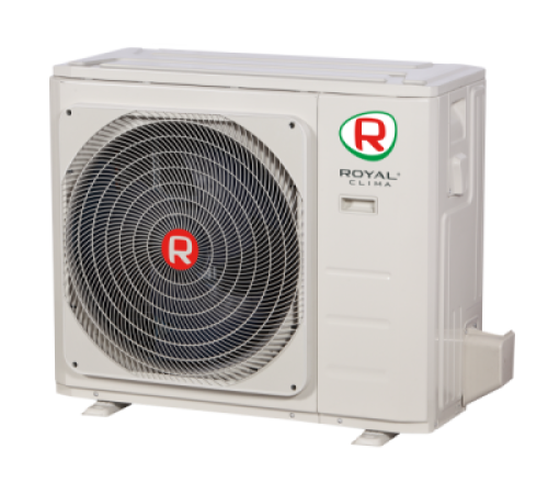 Сплит-система настенная ROYAL CLIMA GRANDE RC-GDB105HN