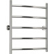Полотенцесушитель водяной Стилье Универсал-50 46x53.6 см 00650-6040