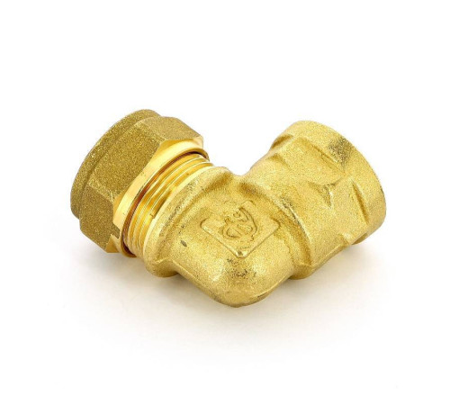 Угол обжимной Tiemme 18х1/2 ВР 1100041