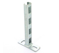 Консоль Walraven BIS RapidRail WMR15 30x20x1.8x200 мм 6603720R