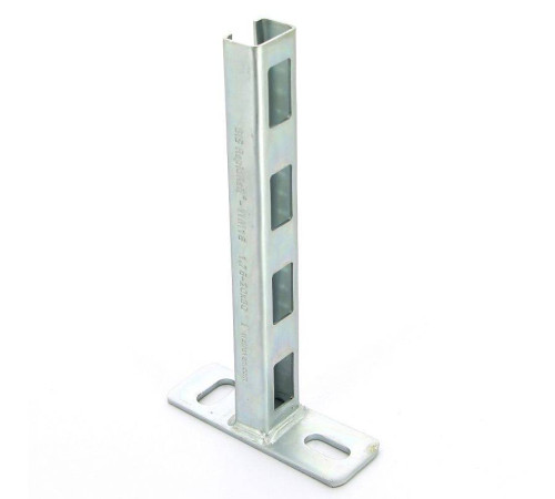 Консоль Walraven BIS RapidRail WMR15 30x20x1.8x200 мм 6603720R