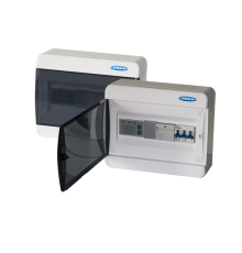 Пульт управления ZOTA ПУ ЭВТсц-И1 до 24 кВт УТ000007274