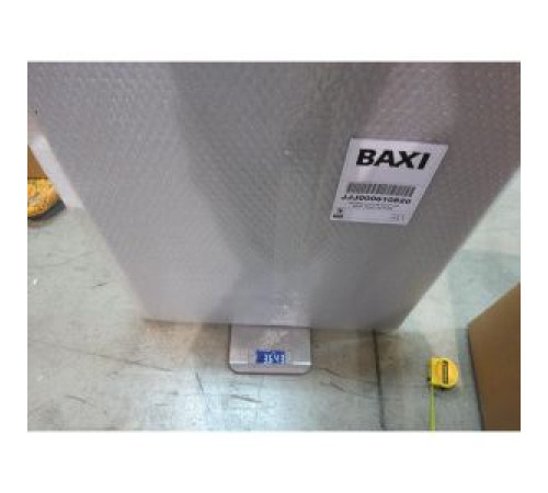 Панель правая в сборе Baxi 610820