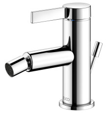 Смеситель для биде Keuco IXMO с донным клапаном хром 59509 011000