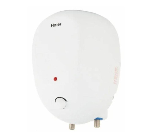 Водонагреватель накопительный Haier Q1 8 л над раковиной GA0G83E00RU