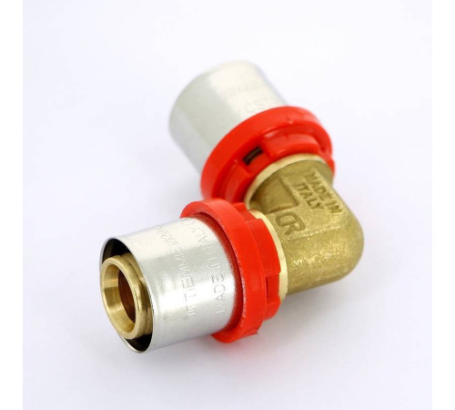 Угол пресс Tiemme 20x20 мм 1650006