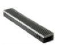 Внутрипольный конвектор Jaga Mini Canal 90x1900x340 мм MICZ0.00919034/RBL