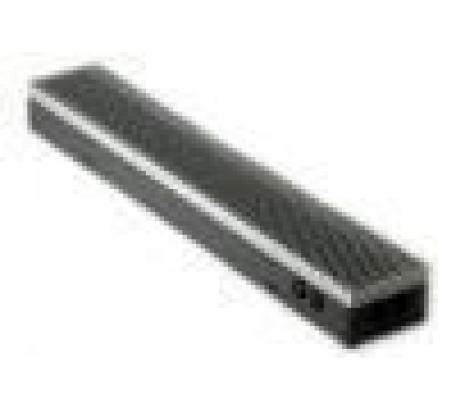 Внутрипольный конвектор Jaga Mini Canal 90x1900x340 мм MICZ0.00919034/RBL