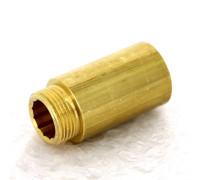 Удлинитель НВ Tiemme 3/4 x 50 мм 1500161