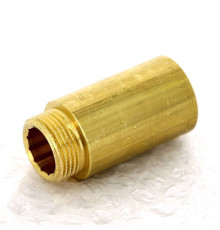 Удлинитель НВ Tiemme 3/4 x 50 мм 1500161