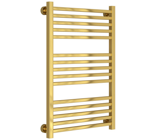 Полотенцесушитель водяной Сунержа Модус Pro 550x800 мм золото глянцевое 03-0450-8050