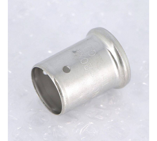 Гильза стальная Henco 20 мм H20