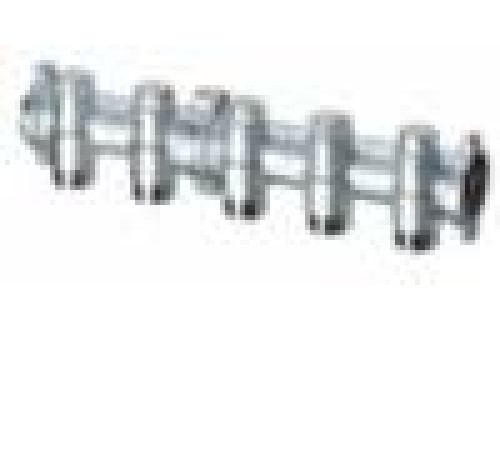 Коллектор запорный фланцевый FAR 1 на 4 выхода M24x19 FK 3915 C104RU