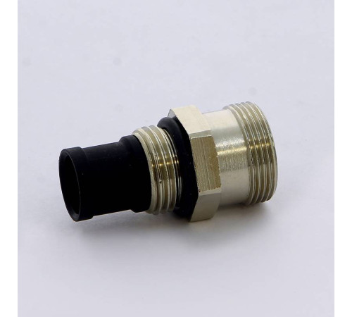 Седло запорного клапана Emmeti для коллектора 1 M24x19 01306312