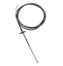 Датчик температуры канальный Shuft HTF-NTC10K