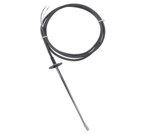 Датчик температуры канальный Shuft HTF-NTC10K