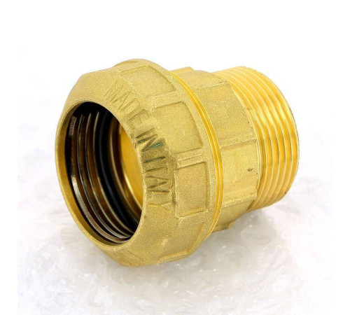 Муфта обжимная с наружной резьбой Itap VX-N 40 мм x 1 1/4 715 11/4