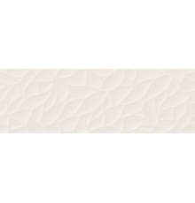 Плитка настенная Cersanit Chance рельефная светло-бежевая 25х75 см HCU302D-53