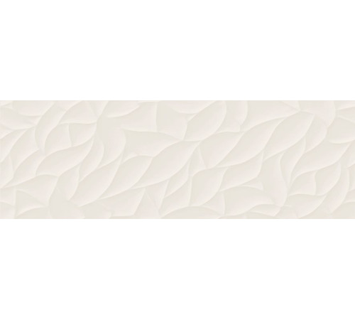Плитка настенная Cersanit Chance рельефная светло-бежевая 25х75 см HCU302D-53