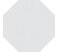 Керамогранит Kerama Marazzi Агуста белый натуральный 24х24 см SG245000N