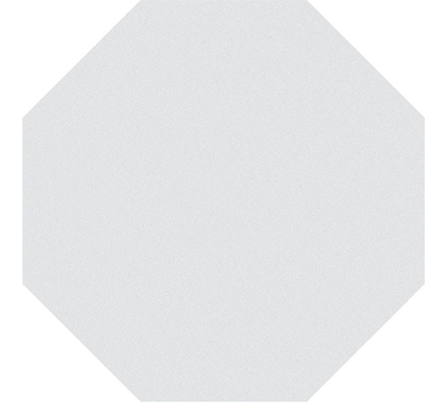 Керамогранит Kerama Marazzi Агуста белый натуральный 24х24 см SG245000N