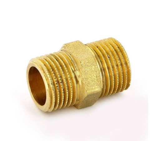 Ниппель удлиненный Uni-Fitt 1/2 601G2200