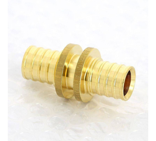 Муфта аксиальная равнопроходная Uni-Fitt 20 740G7700