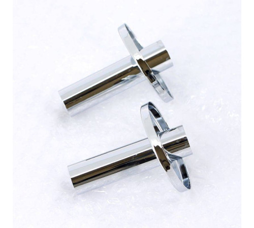 Комплект подключения Carlo Poletti на трубу 55-18 70 мм A54603B