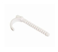 Клипса одинарная Henco J-CLIP для труб 16-32 мм 97 мм JCLIP-1632L