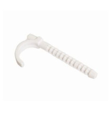 Клипса одинарная Henco J-CLIP для труб 16-32 мм 97 мм JCLIP-1632L