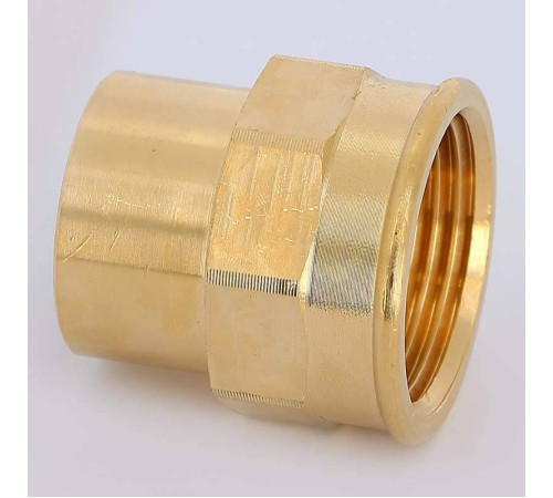 Муфта переходная Viega пайка-В 28 мм x 1 1/4 107192