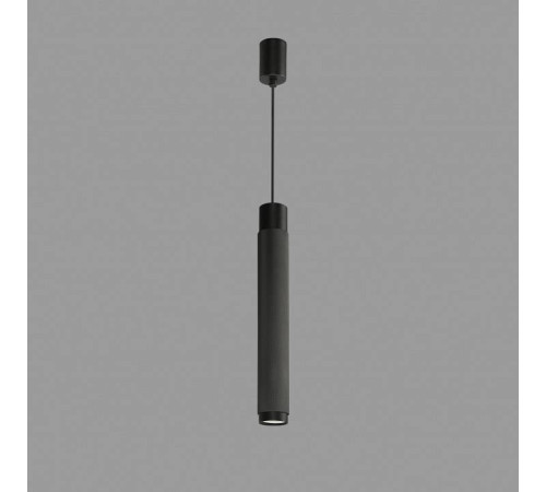 Подвесной светильник iLedex Technical Delta 2366-1 BK+GRP