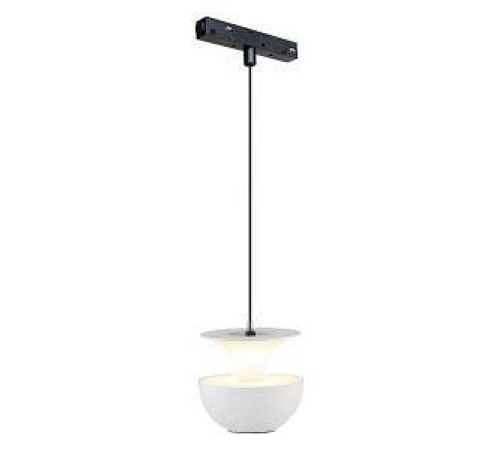 Подвесной светильник iLedex Technical VISION48/22 4822-012-D80-6W-38DG-4000K-WH