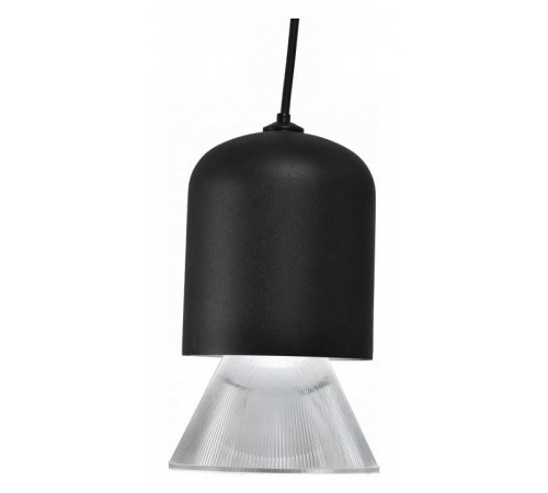 Подвесной светильник iLedex Technical VISION48/22 4822-015-D72-8W-38DG-4000K-BK