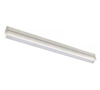 Накладной светильник iLedex Technical VISION48/25 4825-040-L497-24W-110DG-4000K-WH