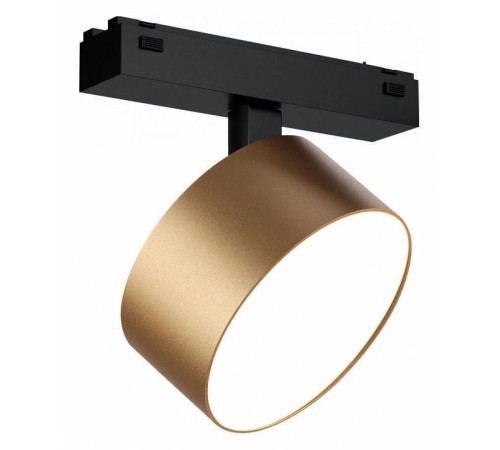 Светильник на штанге iLedex Technical VISION48/25 4825-047-D120-15W-110DG-3000K-SGD