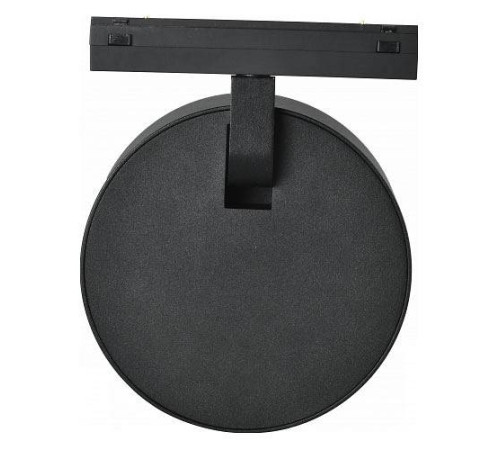 Светильник на штанге iLedex Technical VISION48/25 4825-047-D120-15W-110DG-4000K-BK