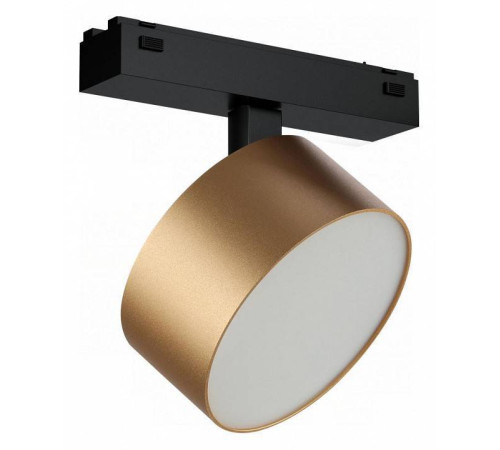 Светильник на штанге iLedex Technical VISION48/25 4825-047-D120-15W-110DG-4000K-SGD