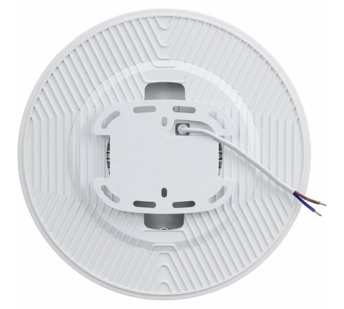 Накладной светильник iLedex Technical Mercury 5551-24W-D160-3/4/6K-WH