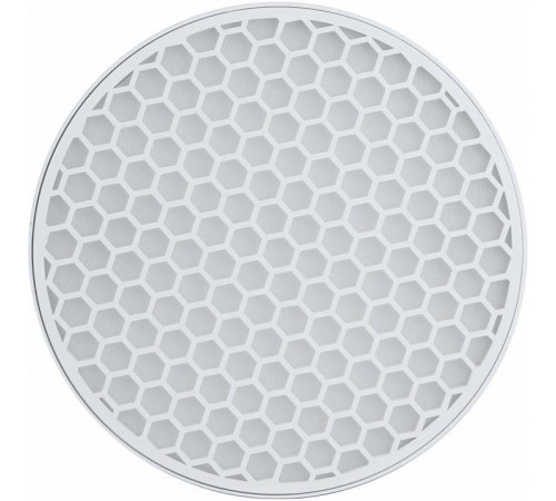 Накладной светильник iLedex Technical Mercury 5555-36W-D212-3/4/6K-WH+BK