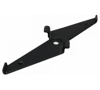 Крепление для трека iLedex Technical VISION48/22 BLADE 4822-61/60-X-BK