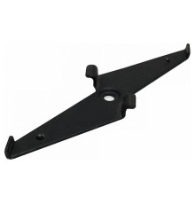 Крепление для трека iLedex Technical VISION48/22 BLADE 4822-61/60-X-BK